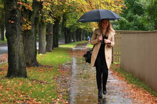 Five reasons why autumn is awesome