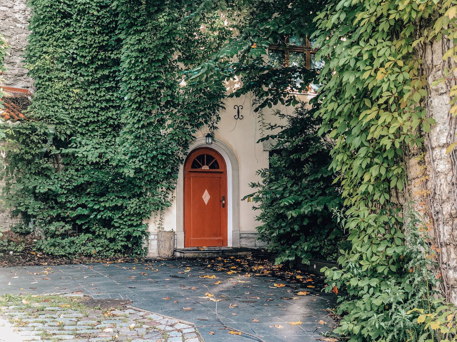 Doors Of Tallinn Visittallinn