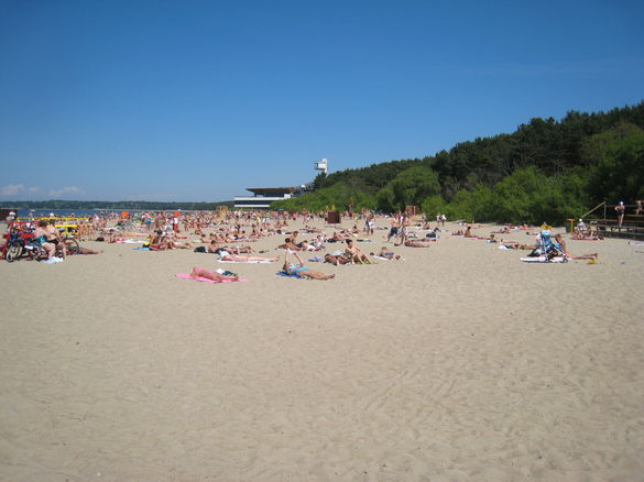News Visittallinn Tallinn S Beach Season Opens
