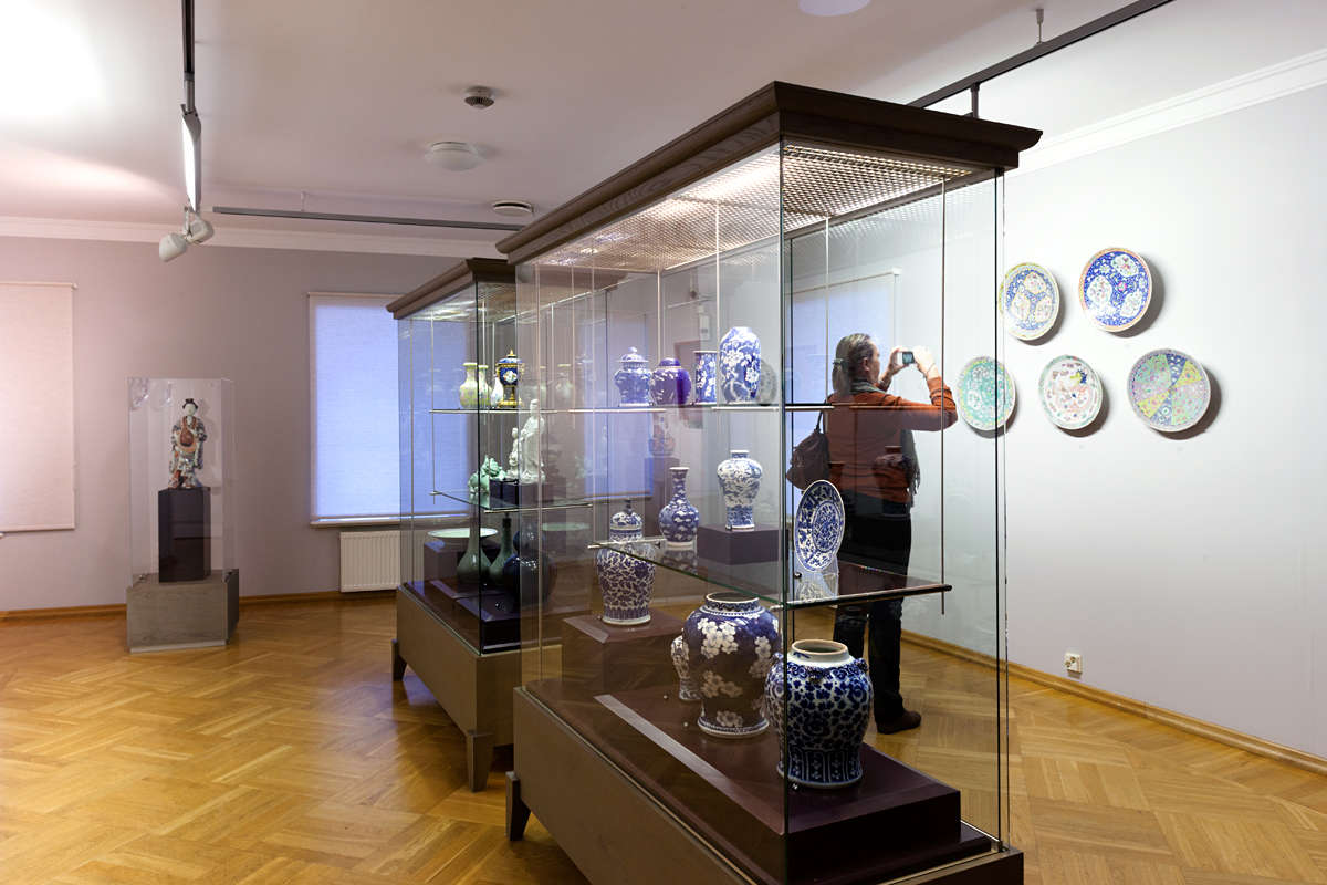 Mikkeli muuseum_Paul Kuimet