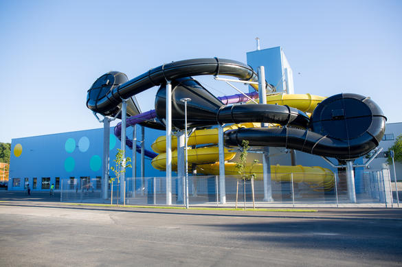 Atlantis H2O Aquapark