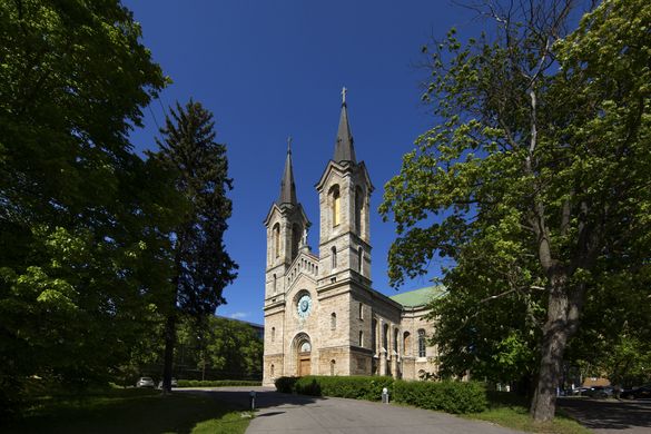 Kaarli Church