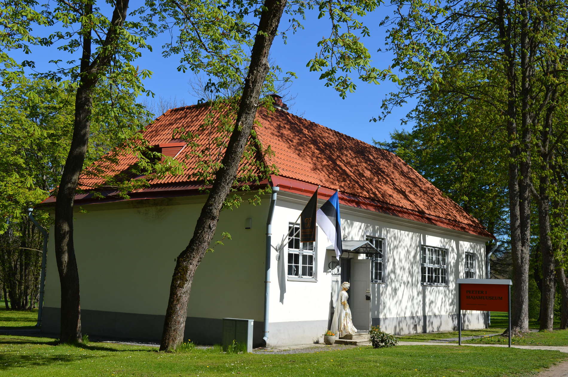 Peeter I majamuuseum_Noora Karppi