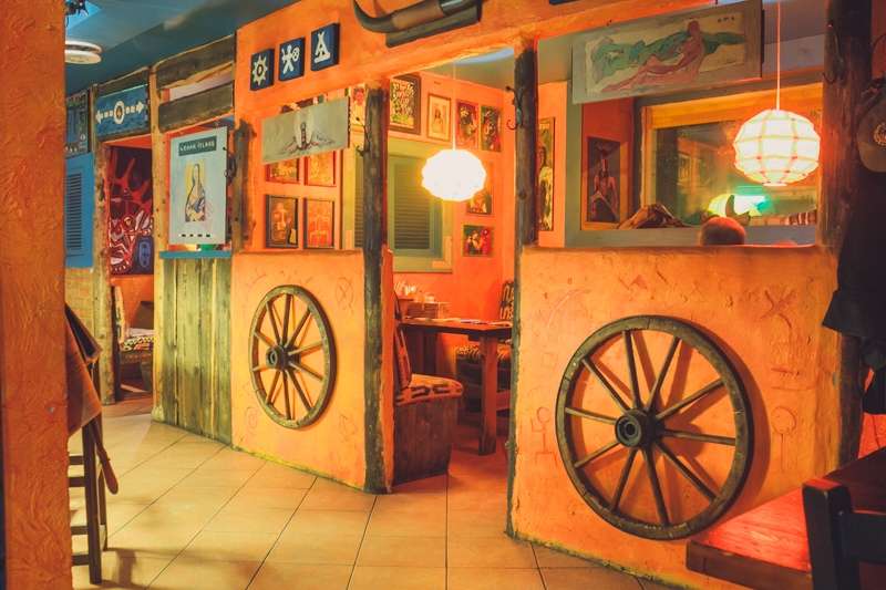 Cantina Carramba_Paul Meiesaar