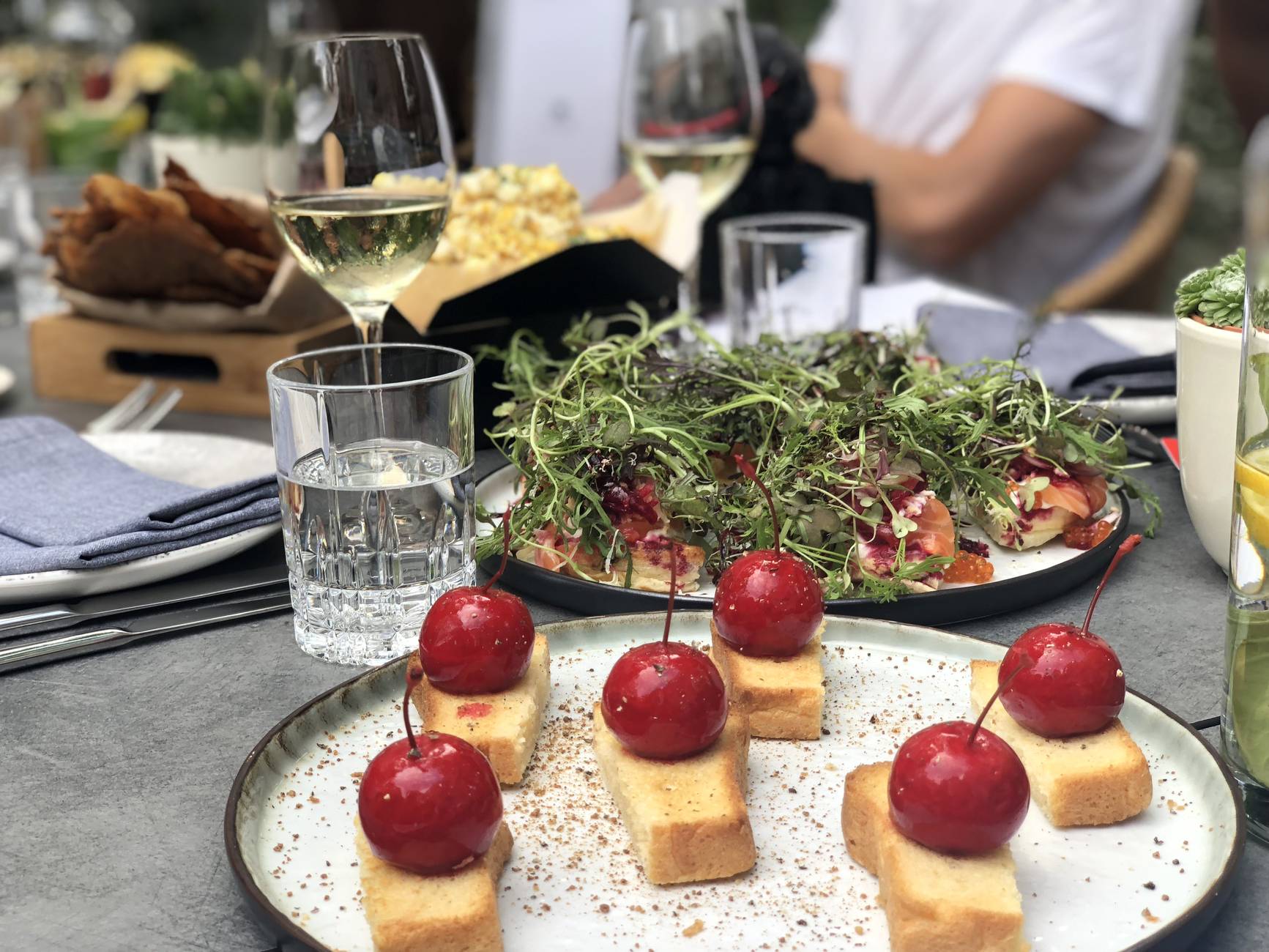 Estonian Cuisine And Estonian Restaurants Visittallinn