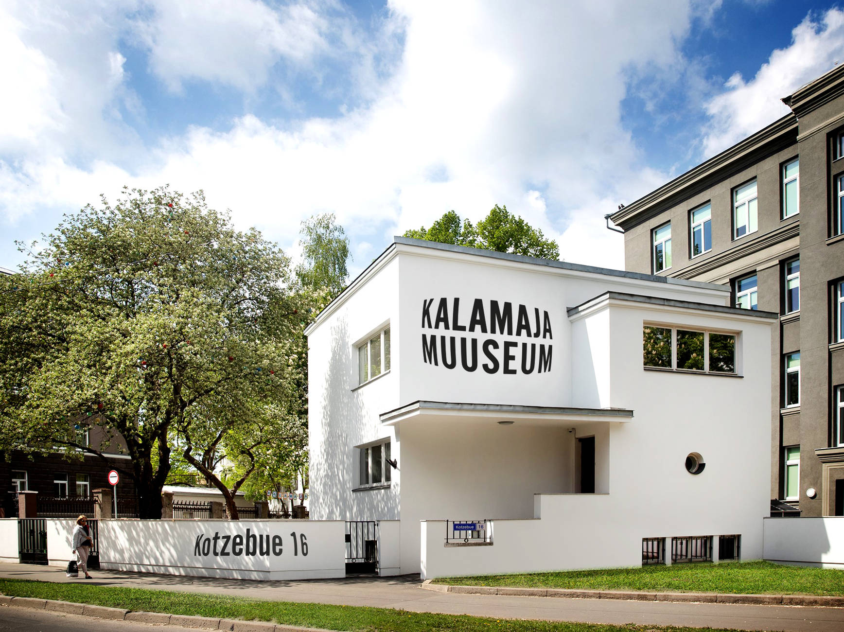  Photo by: Kalamaja Museum / Tallinn City Museum