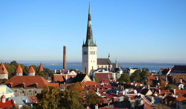 Tallinn Can Boast With Its Clean Air News Visittallinn Tallinn Can Boast With Its Clean Air
