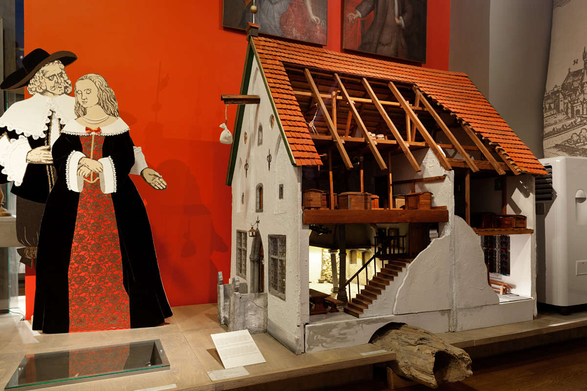 Tallinn City Museum