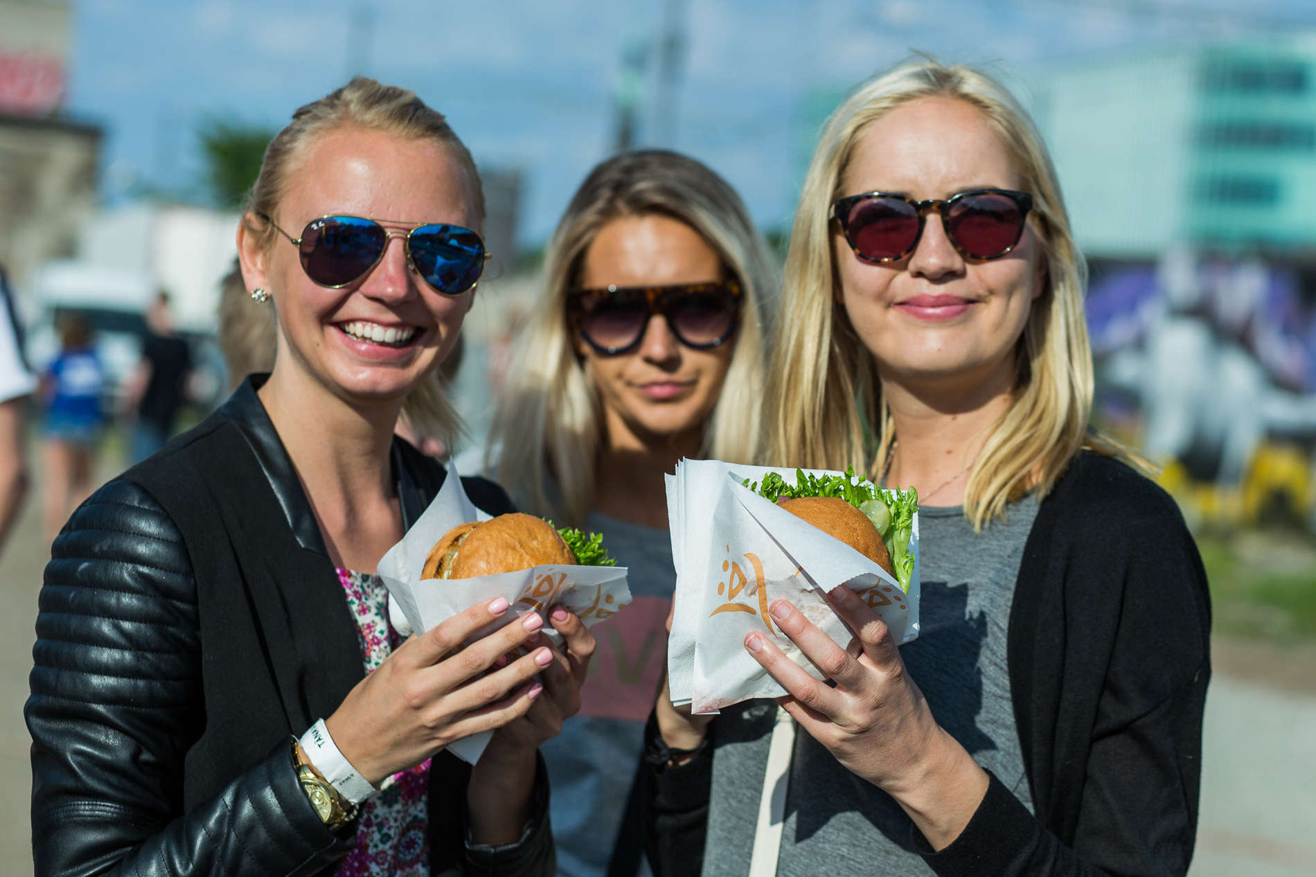 Street Food