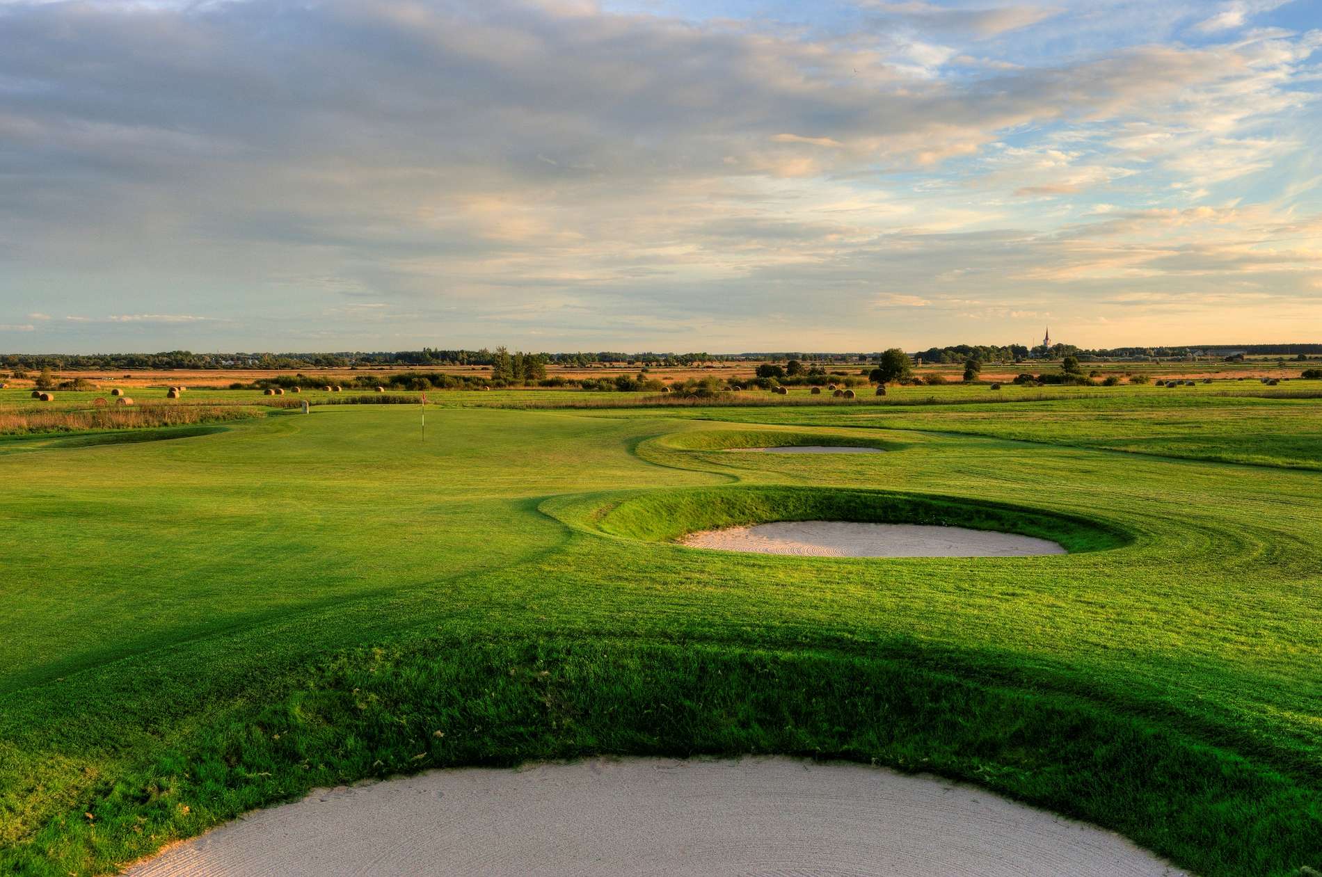  Foto: Estonian Golf & Country Club